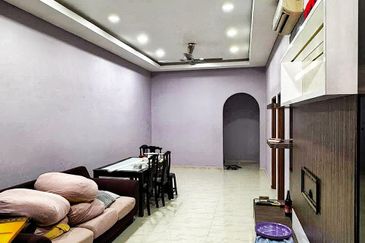 Taman Nusa Bestari 2