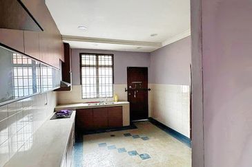 Taman Nusa Bestari 2