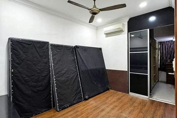 Taman Nusa Bestari 2