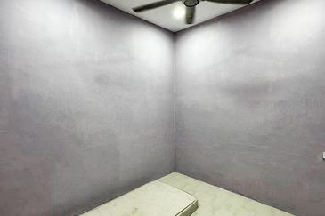 Taman Nusa Bestari 2