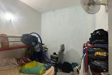 Bukit Impian, Taman Impian Emas