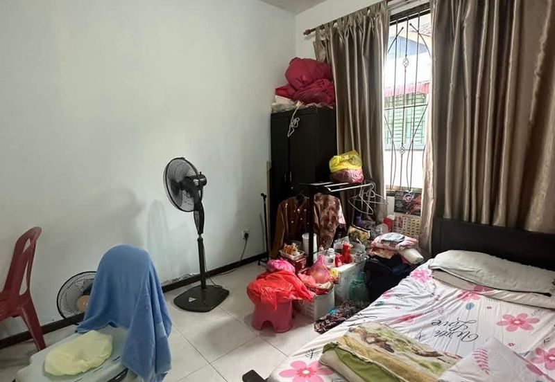 Bukit Impian, Taman Impian Emas