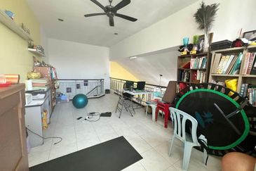 Bukit Impian, Taman Impian Emas