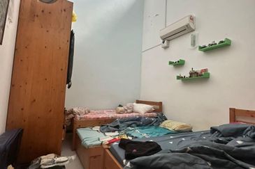 Bukit Impian, Taman Impian Emas