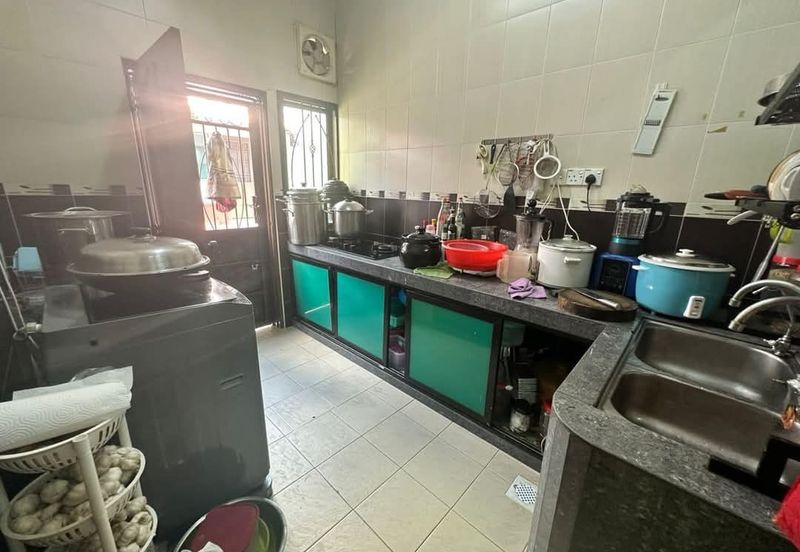 Bukit Impian, Taman Impian Emas