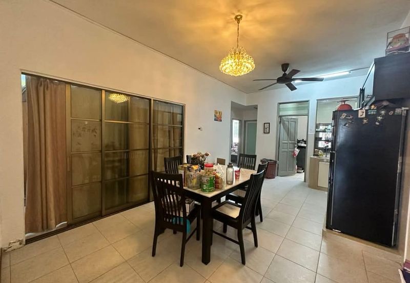 Bukit Impian, Taman Impian Emas