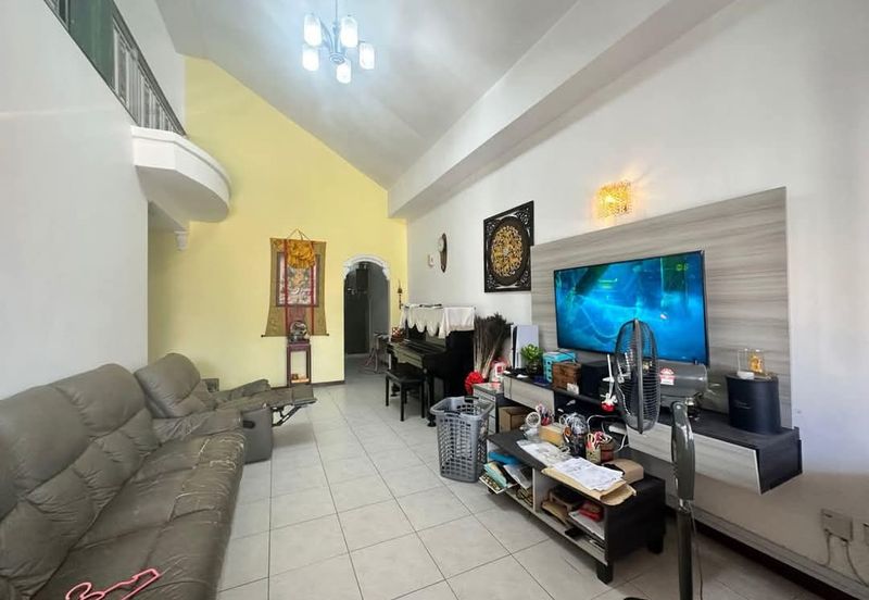 Bukit Impian, Taman Impian Emas