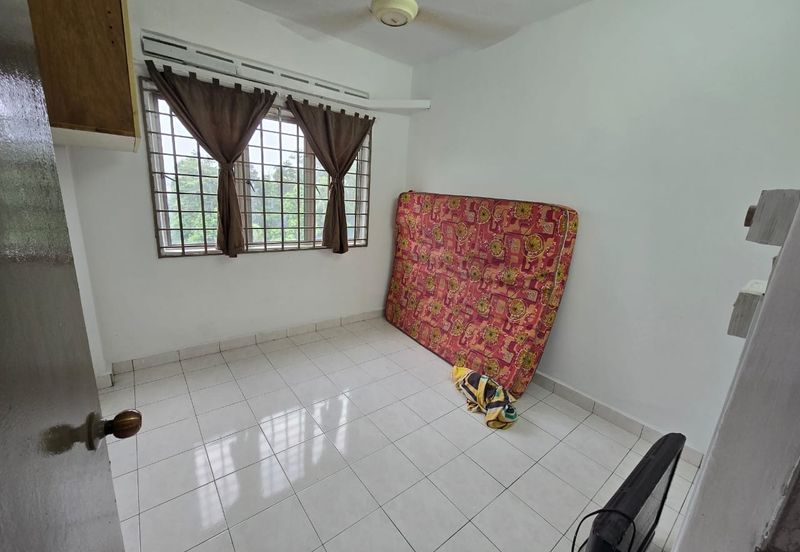 Selesa Puteri Condominium