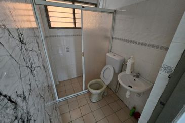 Selesa Puteri Condominium