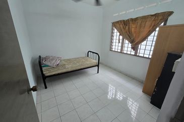 Selesa Puteri Condominium