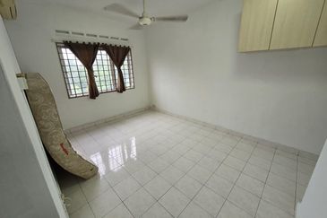 Selesa Puteri Condominium