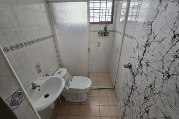 Selesa Puteri Condominium