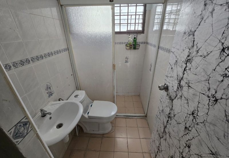 Selesa Puteri Condominium