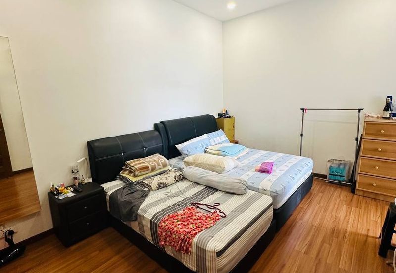 Garden Villas @ Taman Bukit Indah