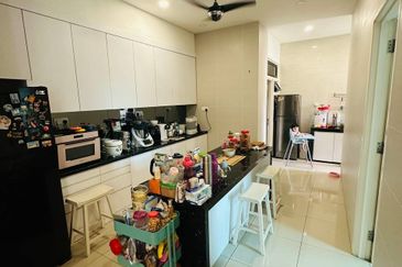 Garden Villas @ Taman Bukit Indah