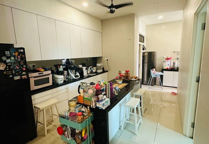 Garden Villas @ Taman Bukit Indah