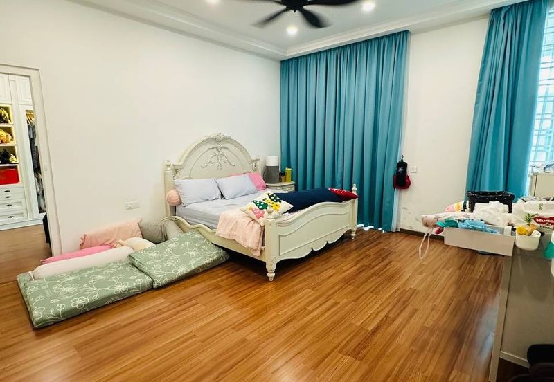 Garden Villas @ Taman Bukit Indah