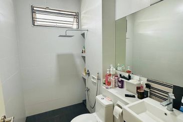 Garden Villas @ Taman Bukit Indah