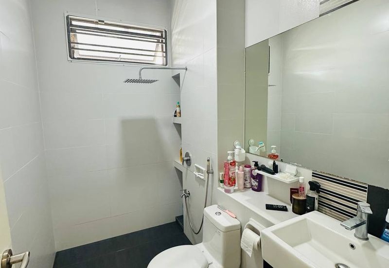 Garden Villas @ Taman Bukit Indah