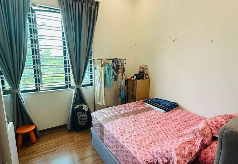 Garden Villas @ Taman Bukit Indah