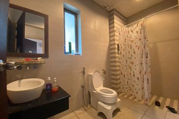 Tranquility Park @ East Ledang