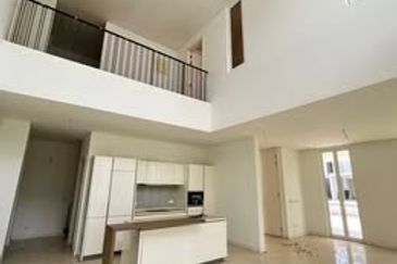 Emerald Bay @ Puteri harbour