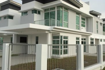 The Cove @ Horizon Hills