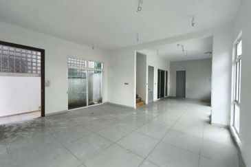 The Cove @ Horizon Hills