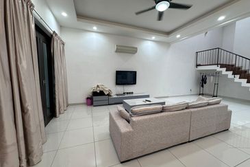 Harmony Park @ East Ledang