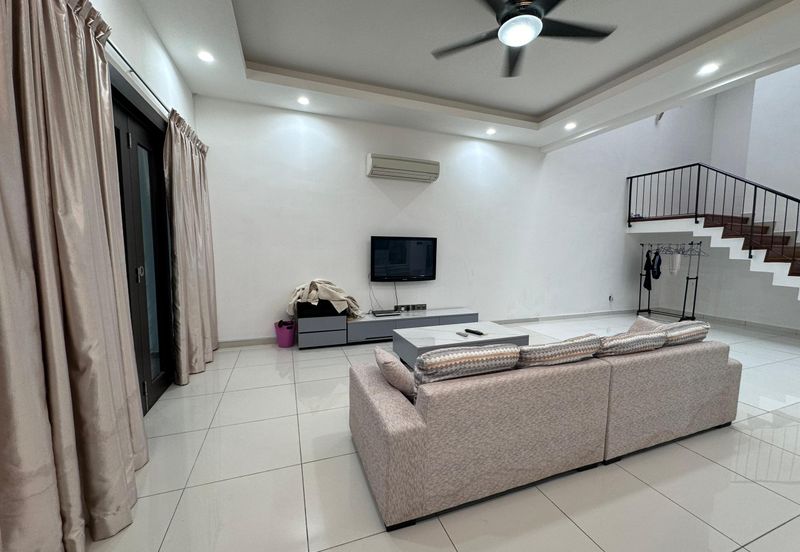 Harmony Park @ East Ledang