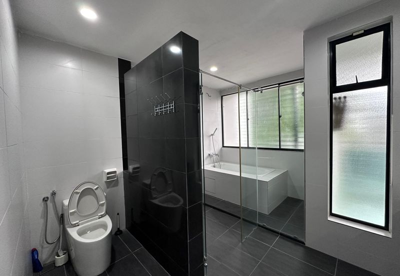 Harmony Park @ East Ledang