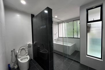 Harmony Park @ East Ledang