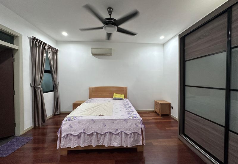 Harmony Park @ East Ledang