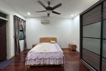 Harmony Park @ East Ledang