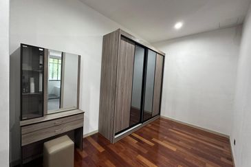 Harmony Park @ East Ledang