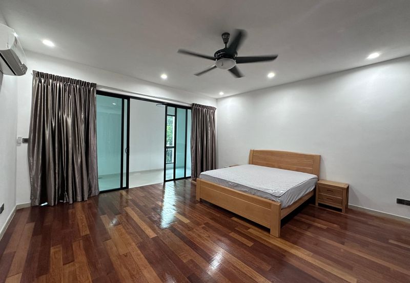 Harmony Park @ East Ledang