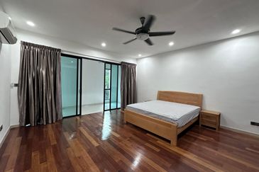 Harmony Park @ East Ledang