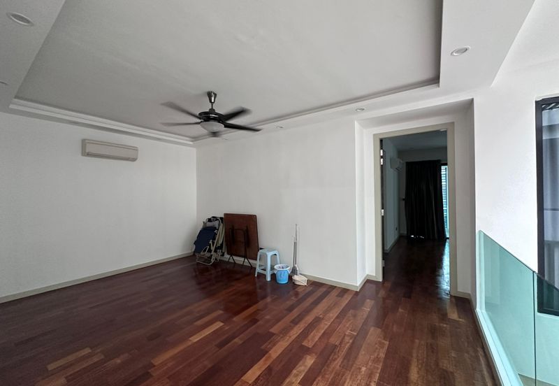 Harmony Park @ East Ledang