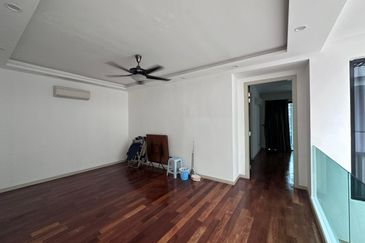 Harmony Park @ East Ledang