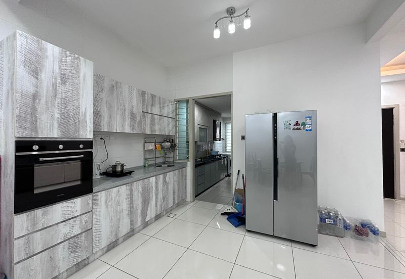 Harmony Park @ East Ledang