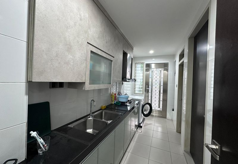 Harmony Park @ East Ledang