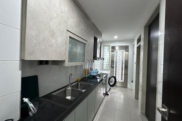 Harmony Park @ East Ledang