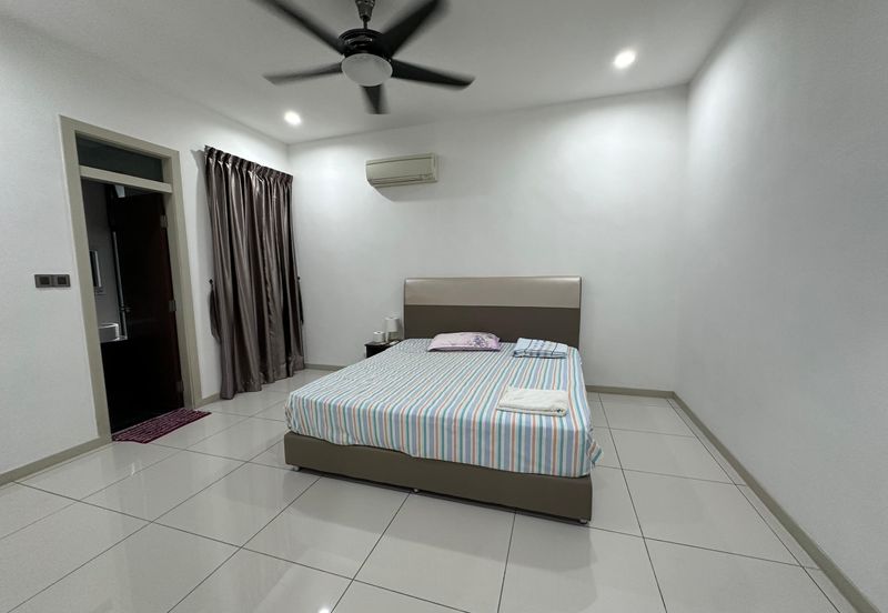 Harmony Park @ East Ledang