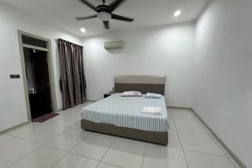 Harmony Park @ East Ledang