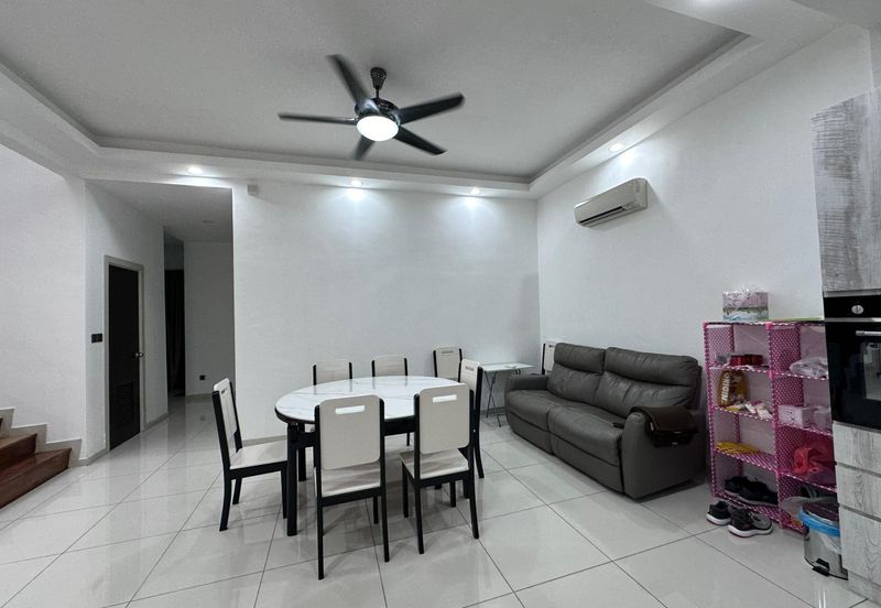 Harmony Park @ East Ledang