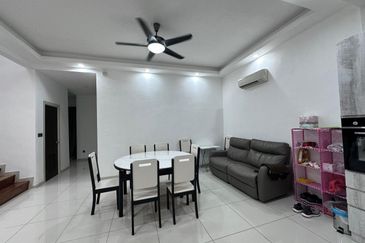 Harmony Park @ East Ledang