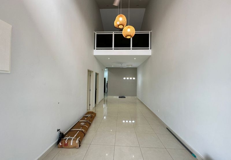 Iconia Garden Residence @ Taman Impian Emas