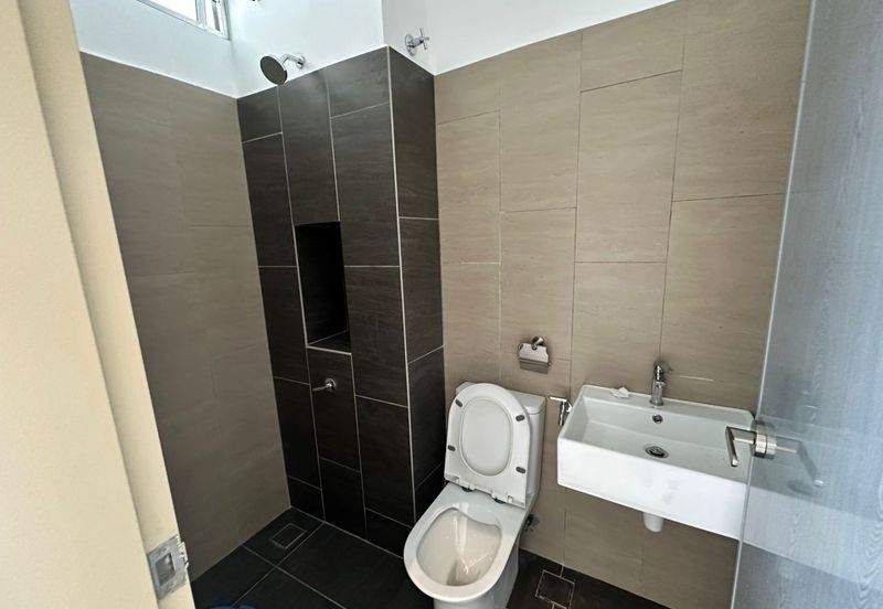 Iconia Garden Residence @ Taman Impian Emas