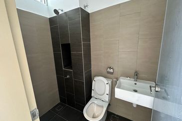 Iconia Garden Residence @ Taman Impian Emas