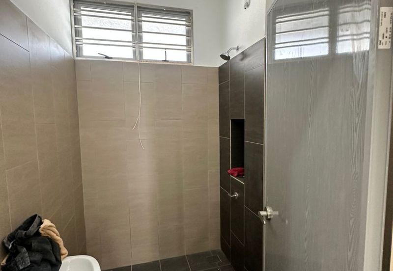 Iconia Garden Residence @ Taman Impian Emas